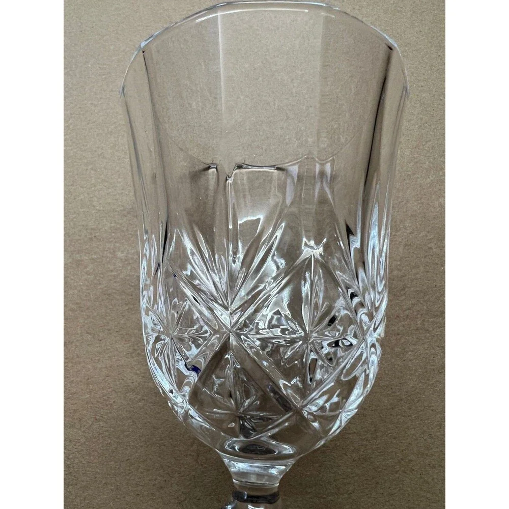 Cristal DArques-Durand this listing